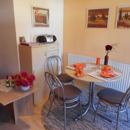 Rothers-Ferienwohnung Annaberg-Buchholz Buitenkant foto