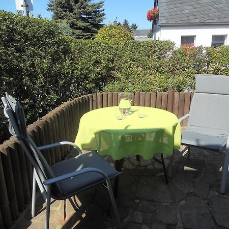 Rothers-Ferienwohnung Annaberg-Buchholz Buitenkant foto