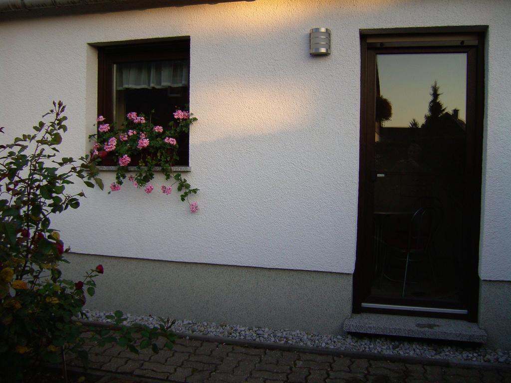 Rothers-Ferienwohnung Annaberg-Buchholz Buitenkant foto