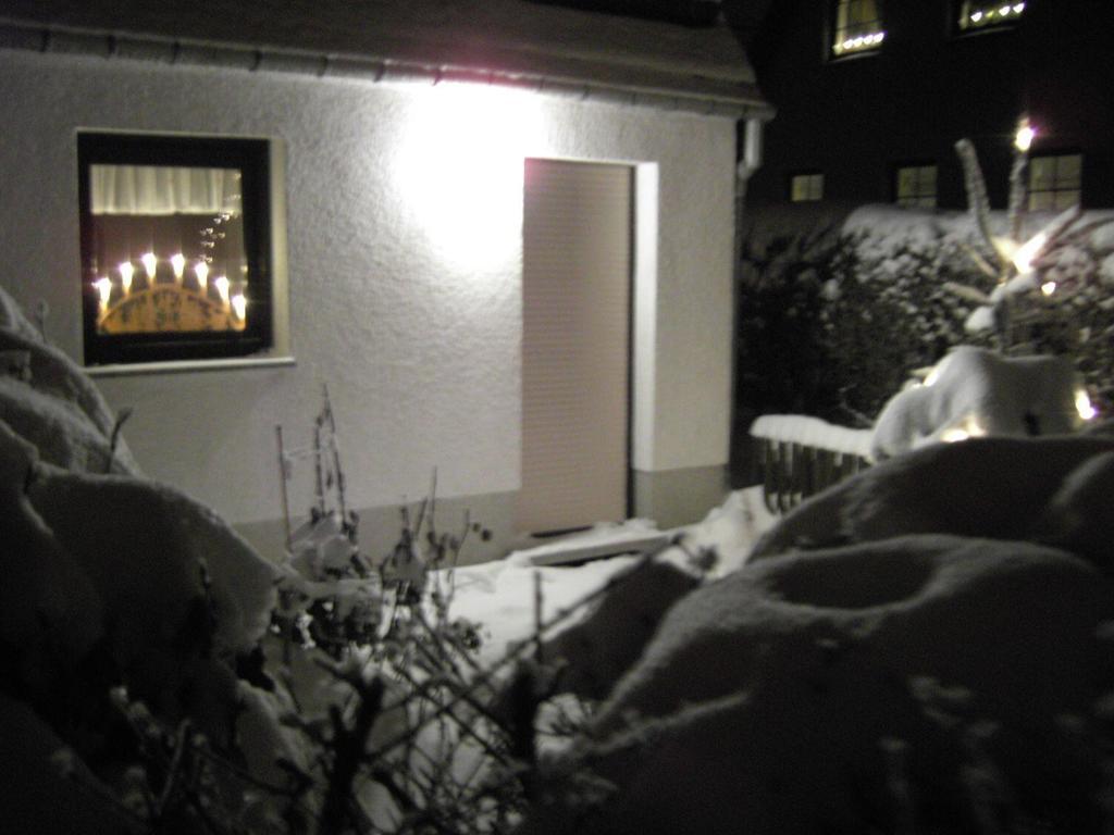 Rothers-Ferienwohnung Annaberg-Buchholz Buitenkant foto