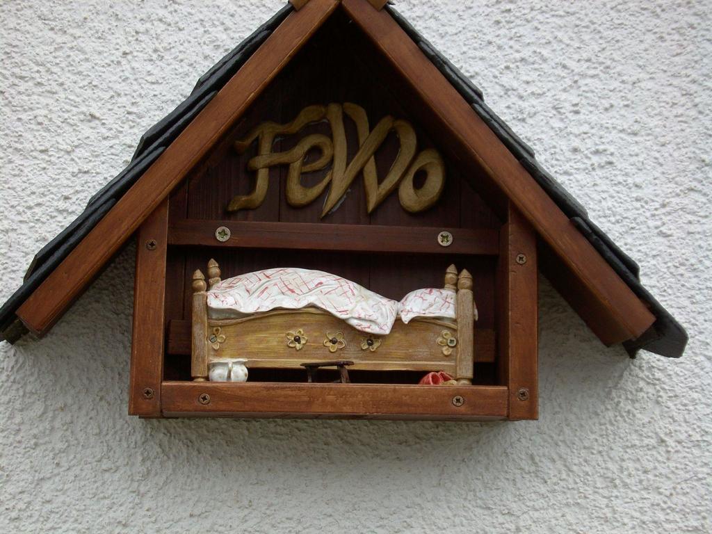 Rothers-Ferienwohnung Annaberg-Buchholz Buitenkant foto